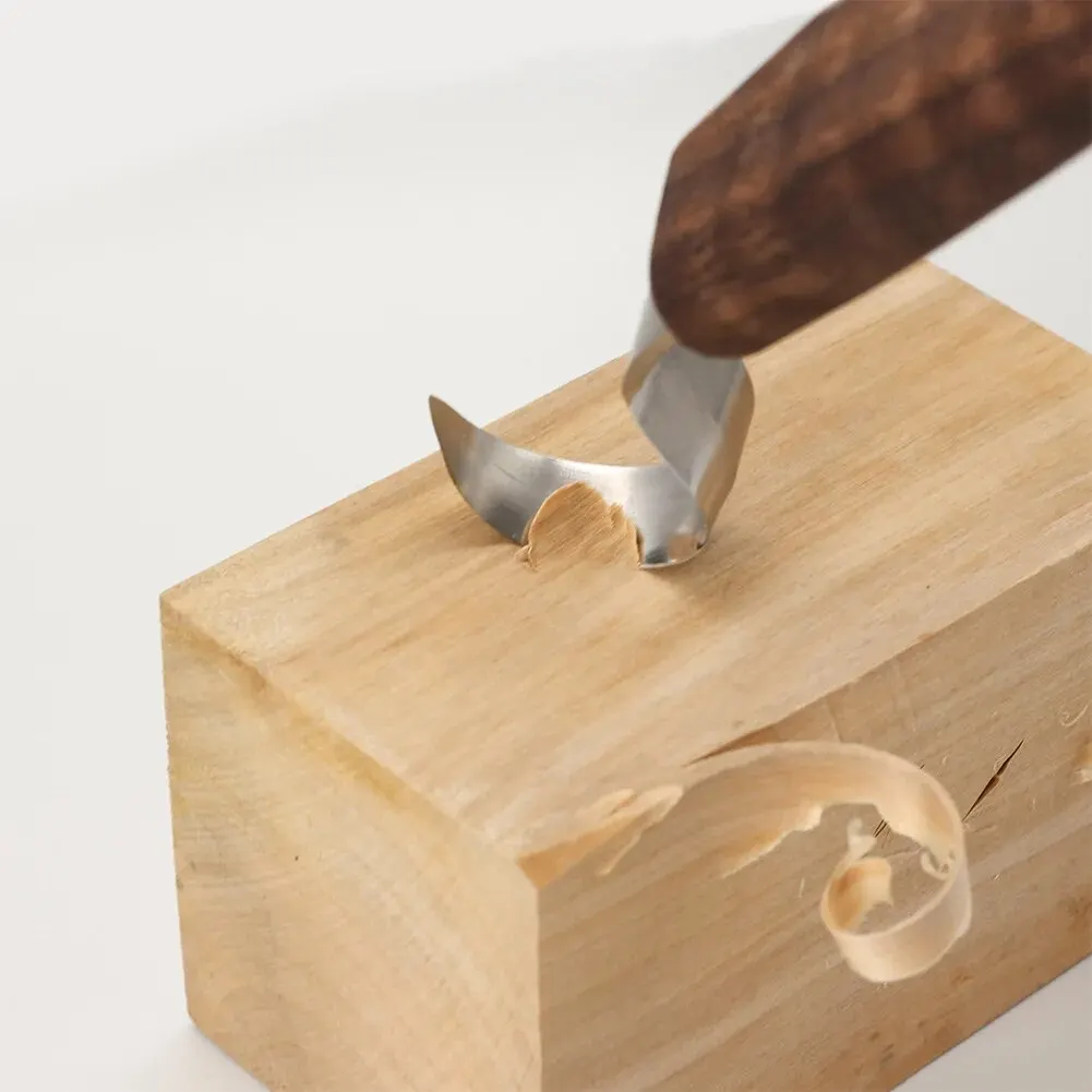 Hobby Knife Blade - ‌1PC Professional Wood Carving Knife Set