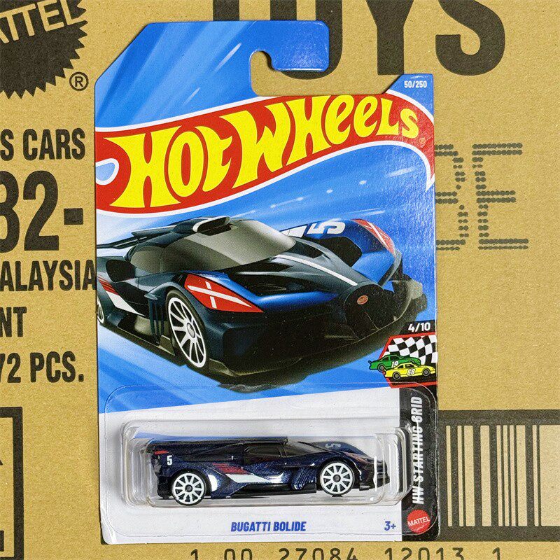 Mattel Toy Hot Wheels - Hot Wheels Cars Toys For Boys