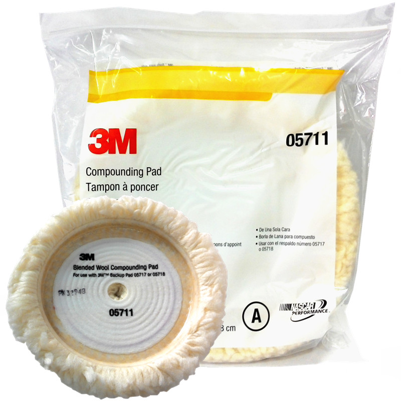 Wash Effect Set - Chính hãng 3 M 05711 22.8