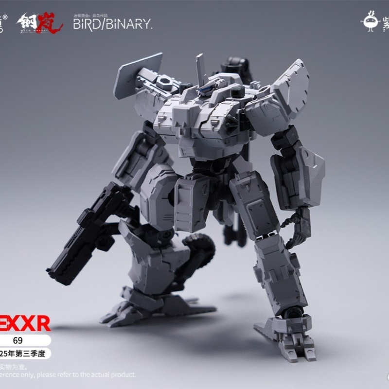 Model Kit Store - In Stock Firebird Toys Confused Guild