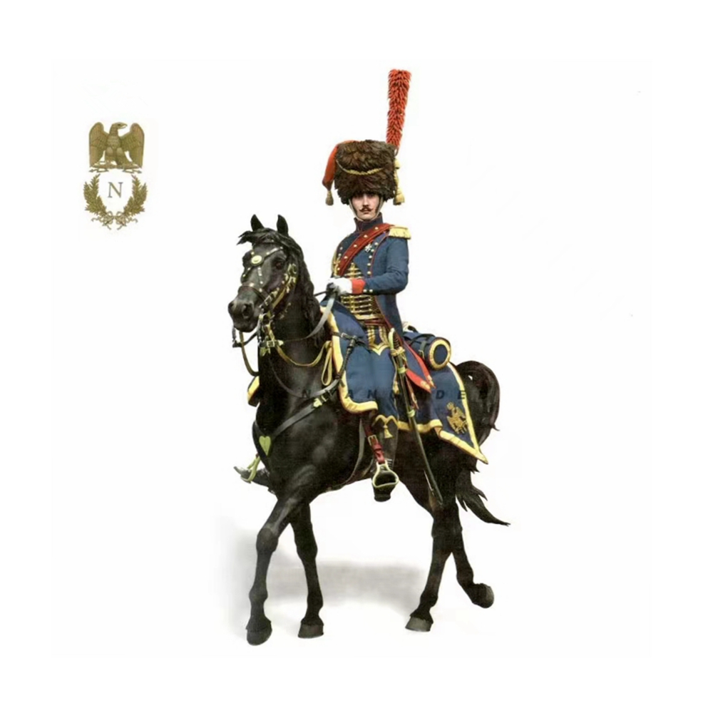 Model Kit Resin - model kit resin kit Royal Guard