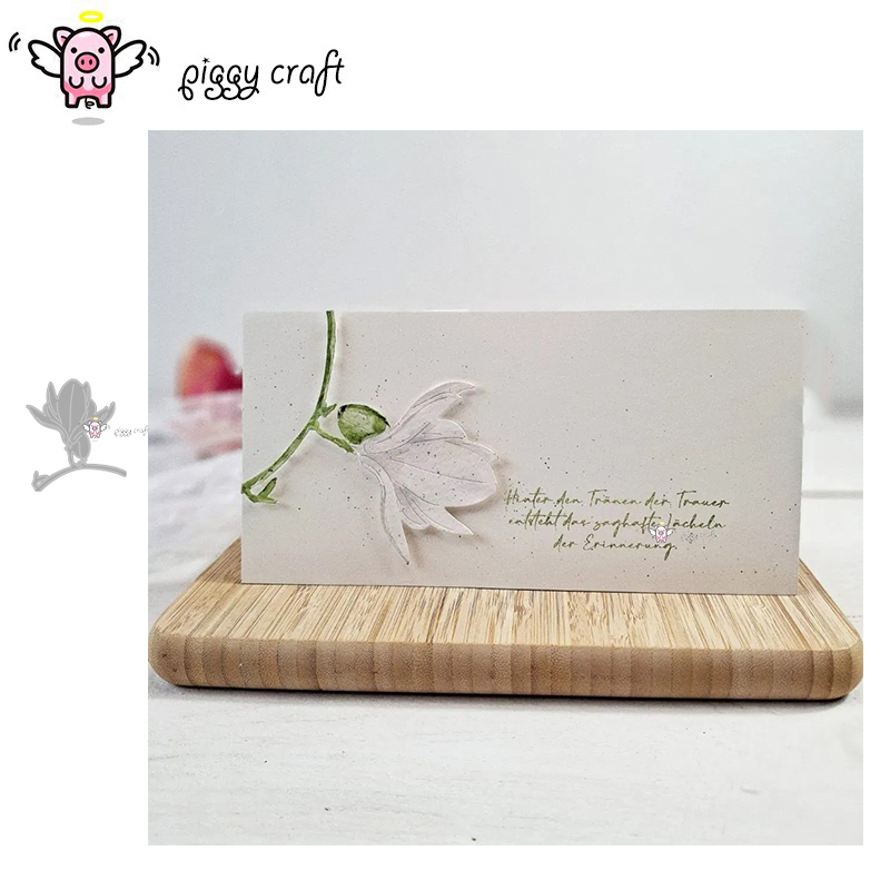 Hobby Knife Blade - Piggy Craft metal cutting dies cut