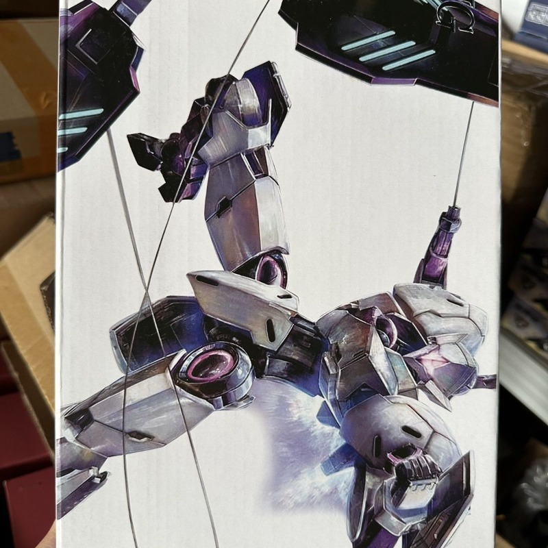Assembled Model Collection Fig - đánh giá và giá Model Kit Gundam Bandai