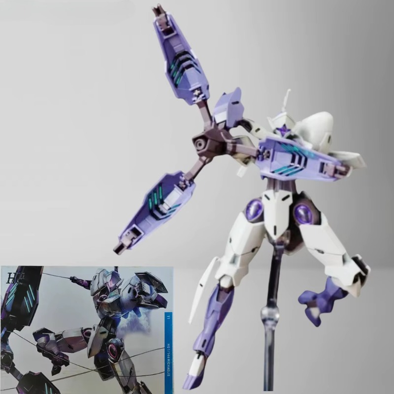 Assembled Model Collection Fig - đánh giá và giá Model Kit Gundam Bandai
