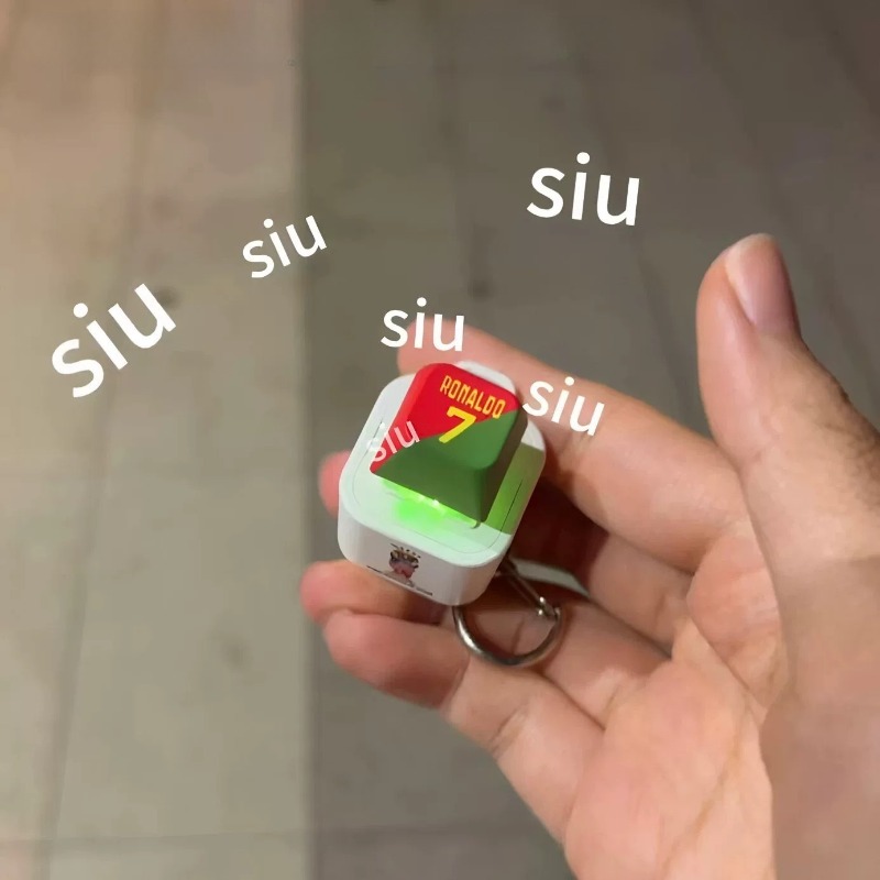 New Cristiano Ronaldo Button S - đánh giá và giá Model Kit Resin