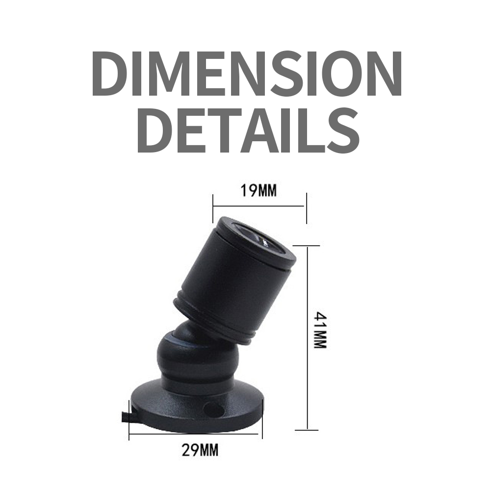 1-to-6/10 Dimmable LED Spotlig - đánh giá và giá Model Kit Display Case