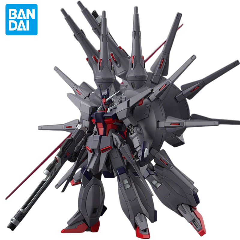 Bandai HGCE Legend Gundam Mode - đánh giá và giá Model Kit Gundam Bandai