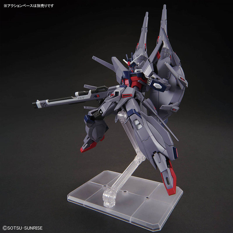 Bandai HGCE Legend Gundam Mode - đánh giá và giá Model Kit Gundam Bandai