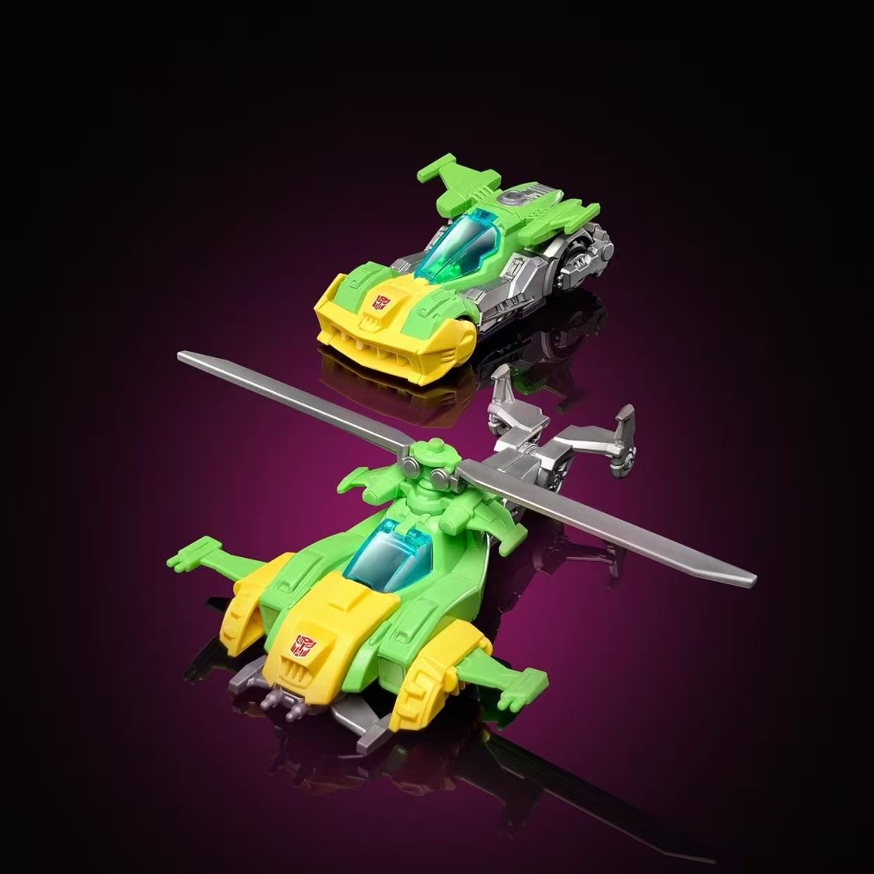 BLOKEES Hasbro Licensed Transf - đánh giá và giá Model Kit Transformers Blokees