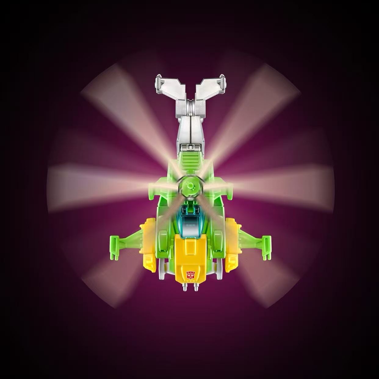 BLOKEES Hasbro Licensed Transf - đánh giá và giá Model Kit Transformers Blokees