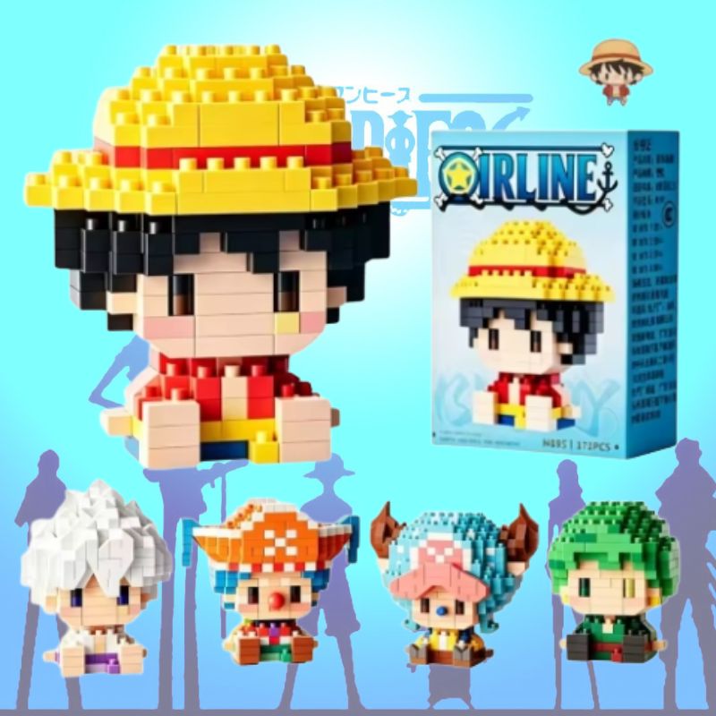 ONE PIECE Sun God Nika Luffy M - đánh giá và giá Model Kit Gundam Bandai