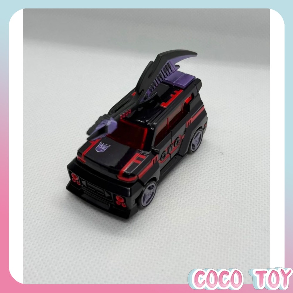 [Original] BLOKEES Transformer - đánh giá và giá Model Kit Transformers Blokees