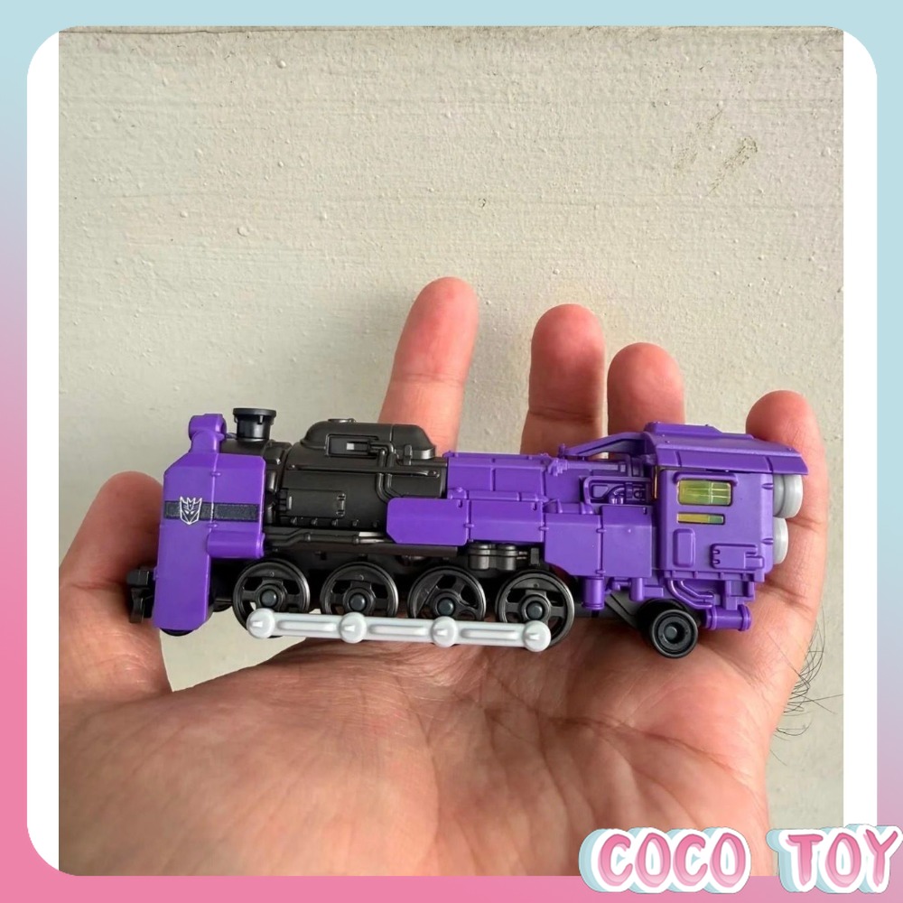 [Original] BLOKEES Transformer - đánh giá và giá Model Kit Transformers Blokees