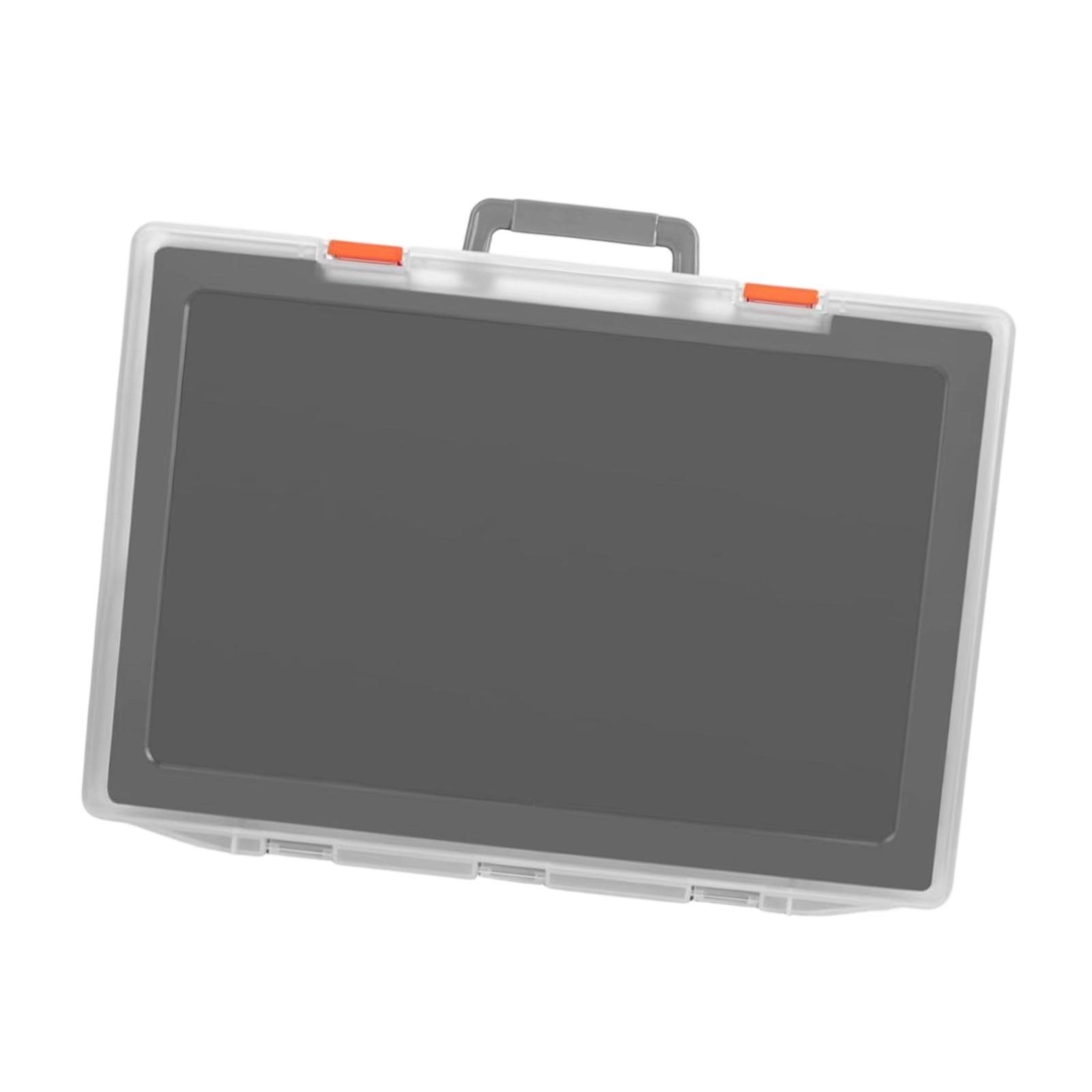 High Capacity 1 64 Miniature F - đánh giá và giá Model Kit Display Case