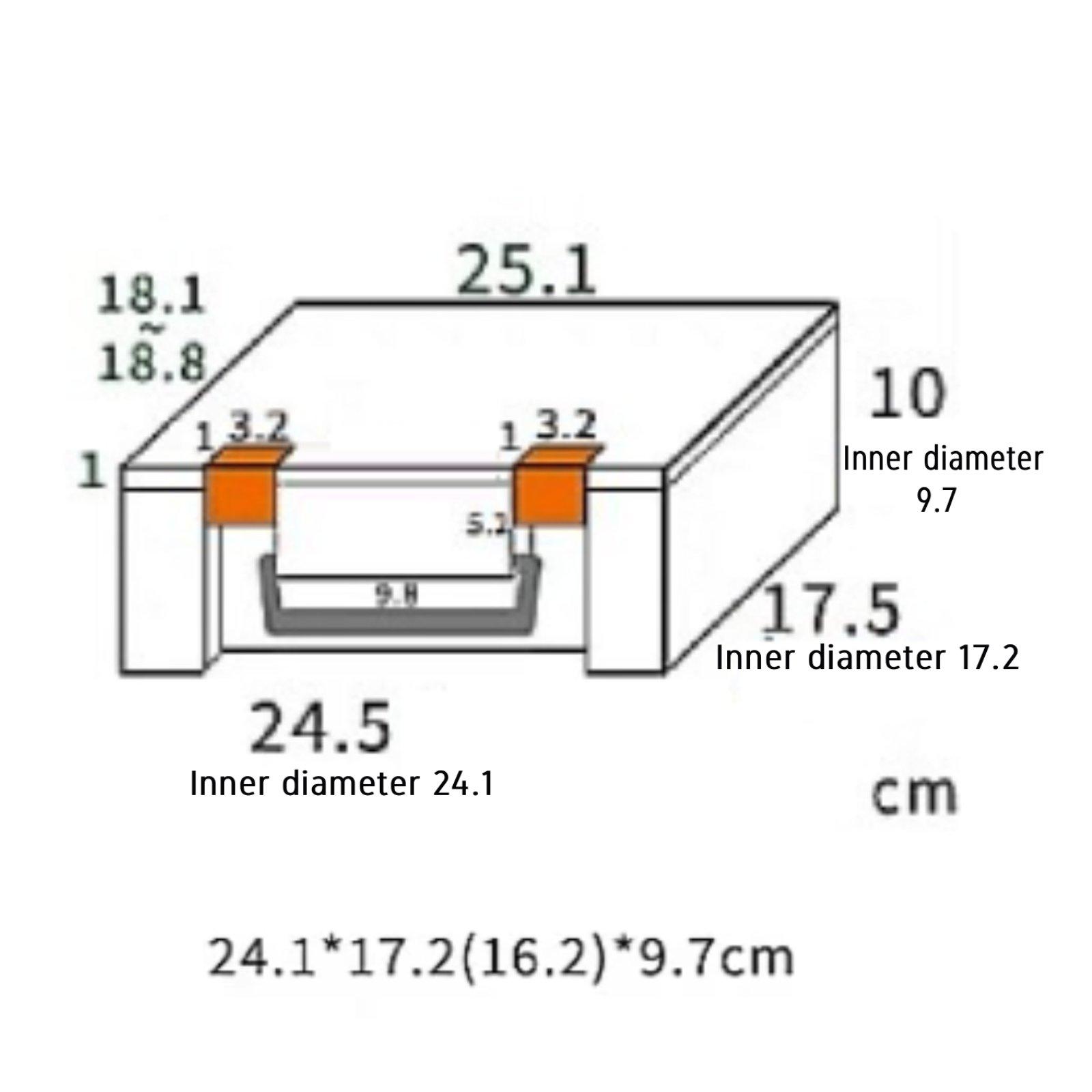 High Capacity 1 64 Miniature F - đánh giá và giá Model Kit Display Case