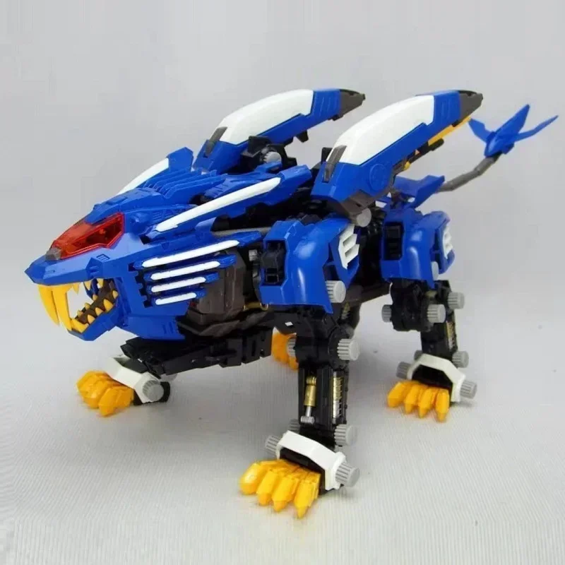 ZOIDS RPZ-028 Blade Liger AB B - đánh giá và giá Model Kit Zoids Blade Liger