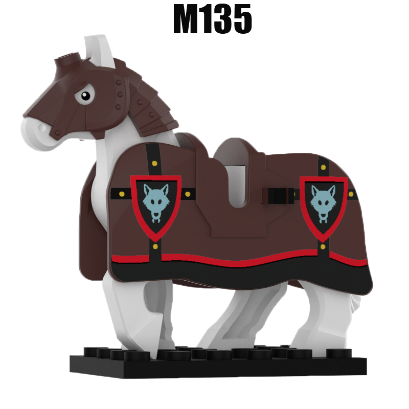 Medieval Military Castle War H - đánh giá và giá Model Kit Dragon