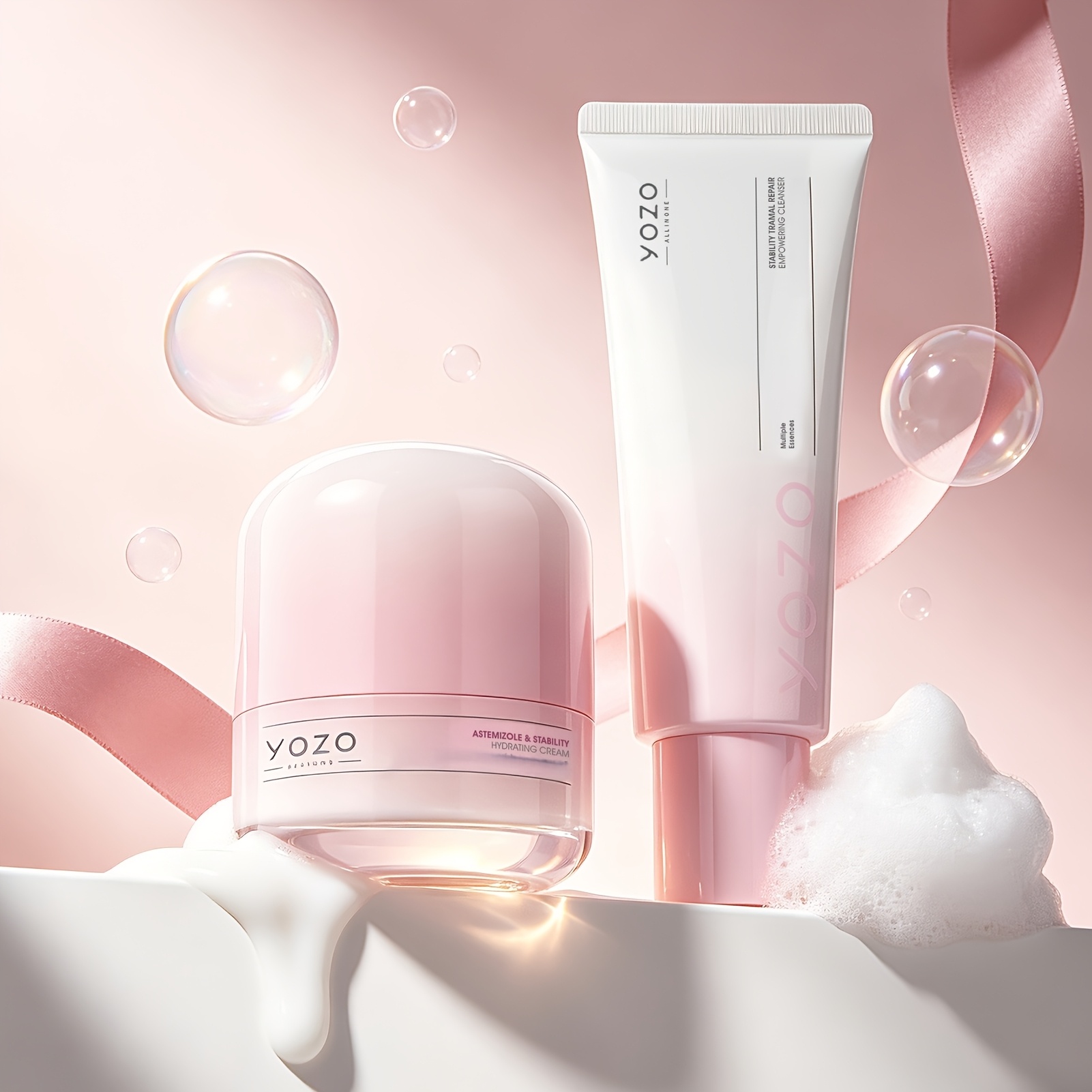 2‑Piece Multi‑Effect Facial Sk - đánh giá và giá Wash Effect Set