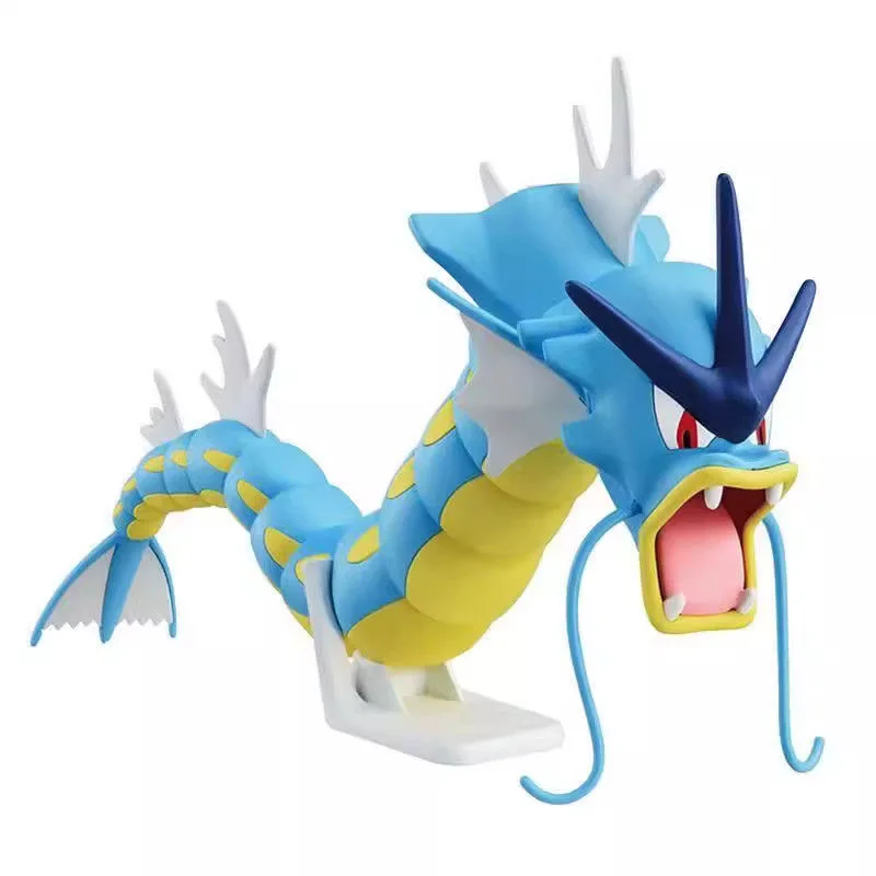 Original Bandai Pokemon Figure - đánh giá và giá Model Kit Gundam Bandai