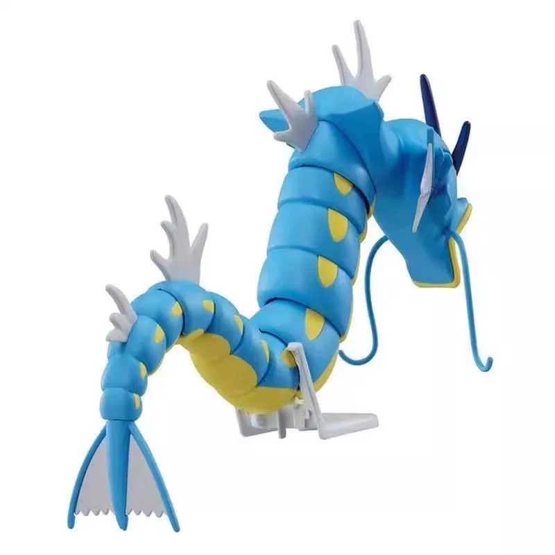 Original Bandai Pokemon Figure - đánh giá và giá Model Kit Gundam Bandai
