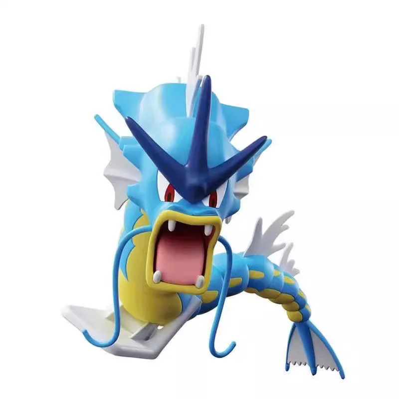 Original Bandai Pokemon Figure - đánh giá và giá Model Kit Gundam Bandai