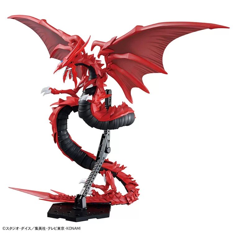 In Stock Original BANDAI FRS E - đánh giá và giá Model Kit Yugioh Bandai