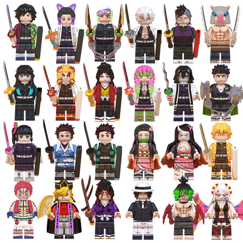 Anime Devil Killer Building Bl - đánh giá và giá Model Kit Gundam Bandai