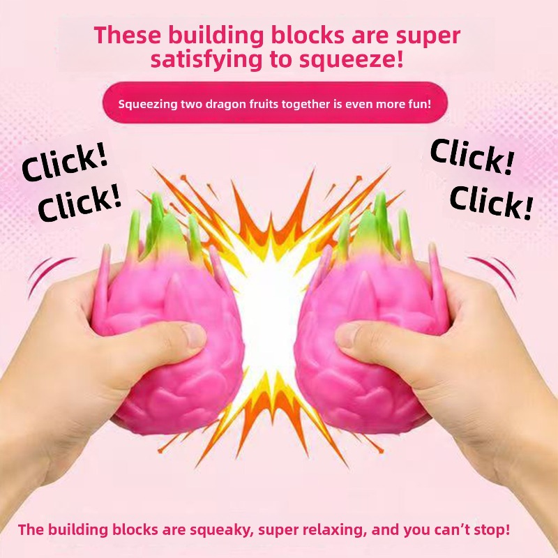Dragon Fruit Building Block Ha - đánh giá và giá Model Kit Dragon