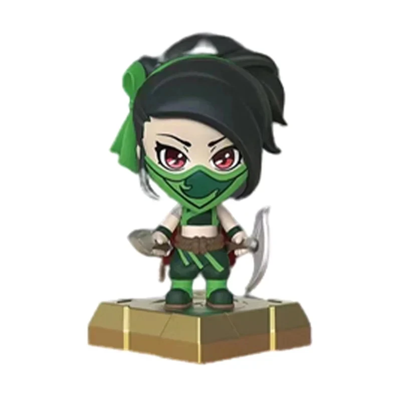 Genuine League of Legends Peri - đánh giá và giá Model Kit Lizard