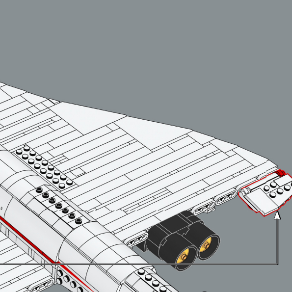 2026 New Airbus Concorde Aircr - đánh giá và giá Model Kit Store