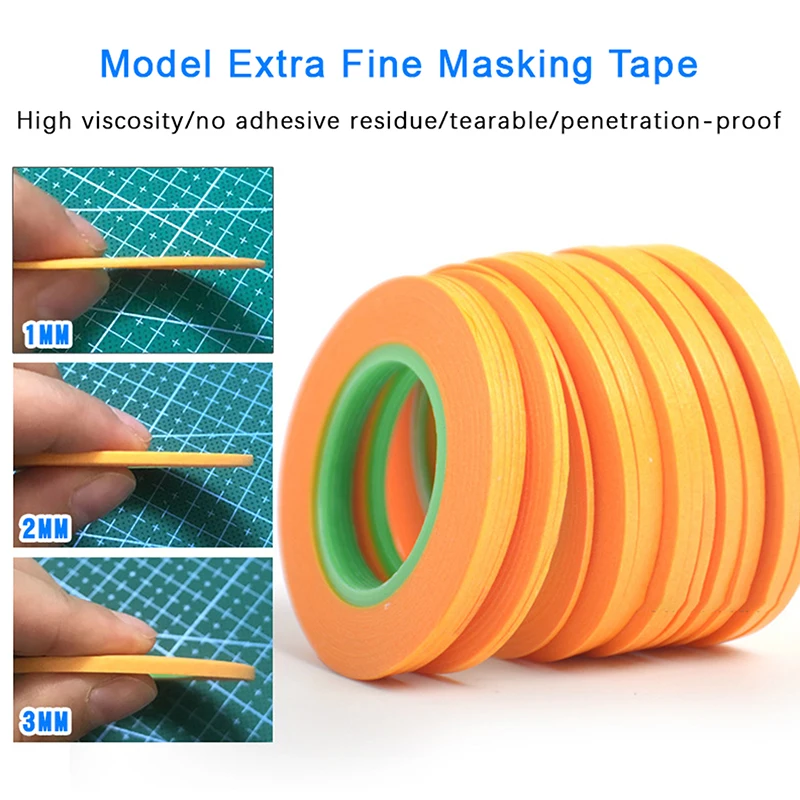 Model Spraying Coating Color U - đánh giá và giá Model Kit Paint Set