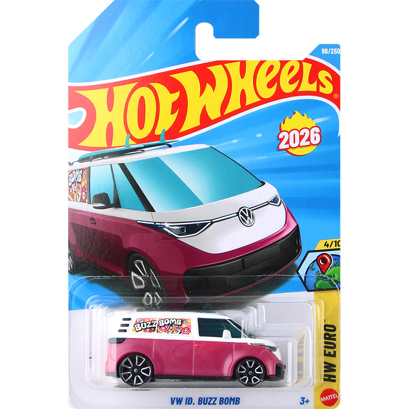 Hot Wheels Toy Car Hotwheels S - đánh giá và giá Mattel Toy Hot Wheels