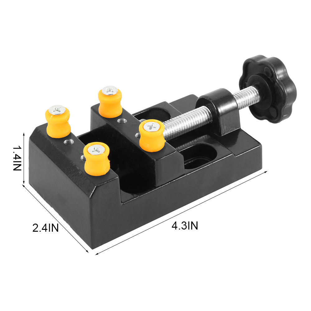 37Pcs Portable Hand  Twist Dri - đánh giá và giá Pin Vice Micro
