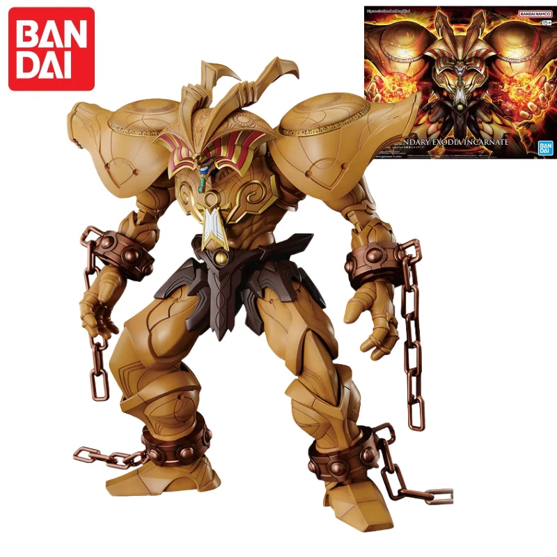 In Stock Bandai Fes Figure Ris - đánh giá và giá Model Kit Yugioh Bandai