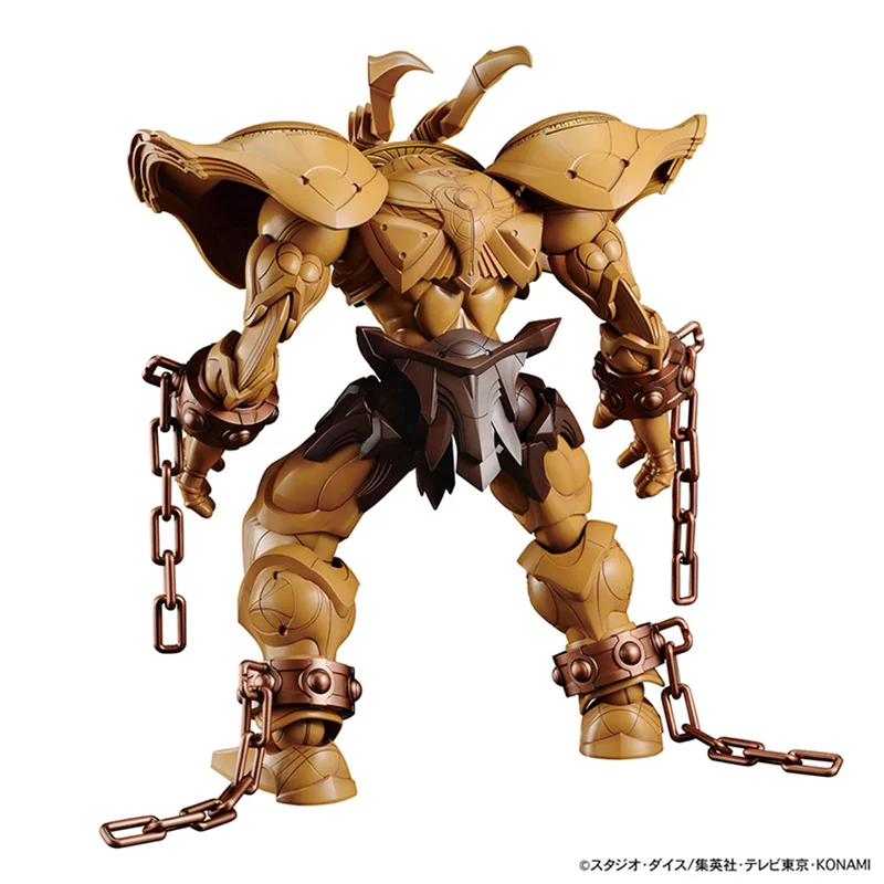 In Stock Bandai Fes Figure Ris - đánh giá và giá Model Kit Yugioh Bandai