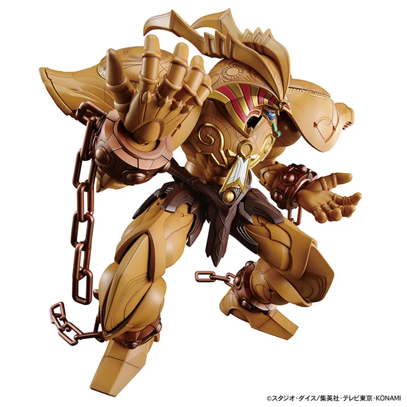 In Stock Bandai Fes Figure Ris - đánh giá và giá Model Kit Yugioh Bandai