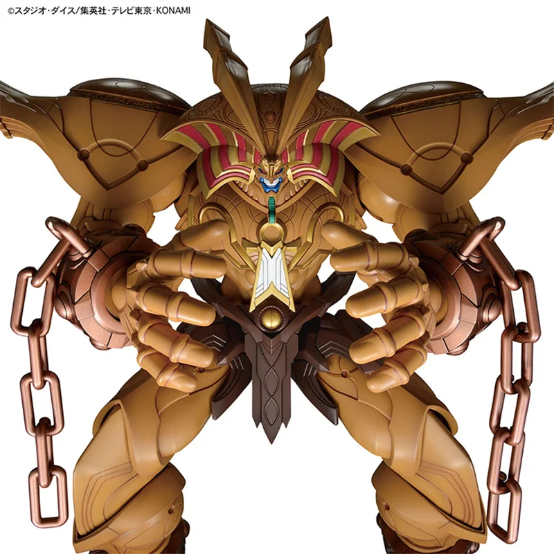 In Stock Bandai Fes Figure Ris - đánh giá và giá Model Kit Yugioh Bandai