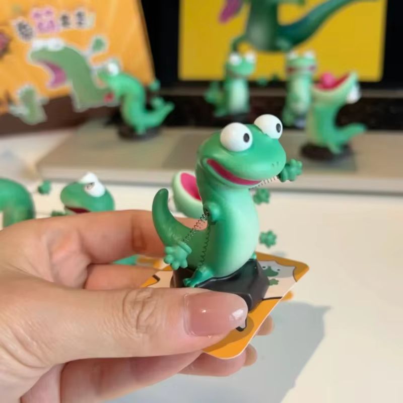 In Stock High quality Hoppers  - đánh giá và giá Model Kit Lizard
