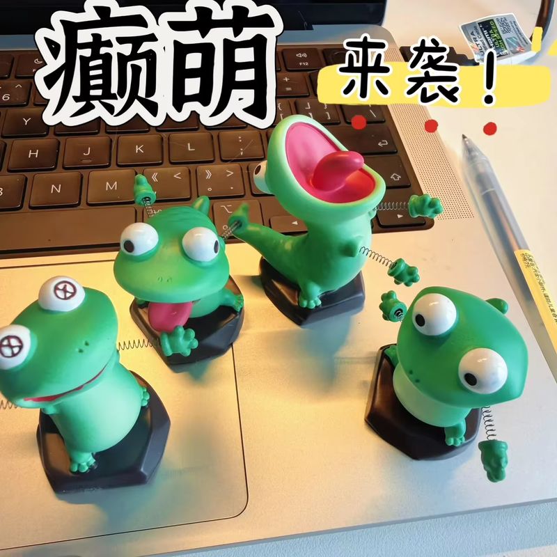 In Stock High quality Hoppers  - đánh giá và giá Model Kit Lizard