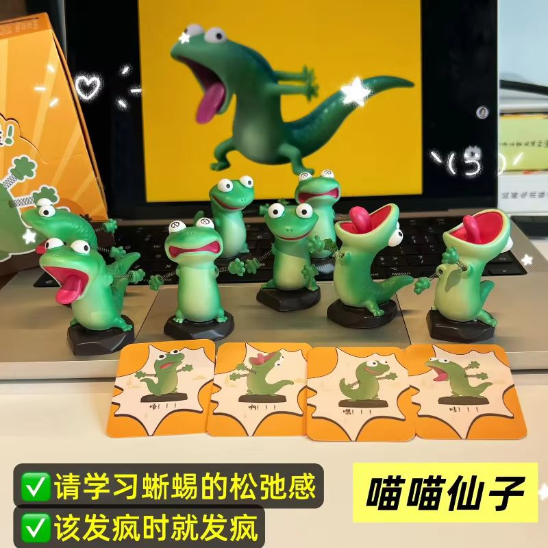 In Stock High quality Hoppers  - đánh giá và giá Model Kit Lizard