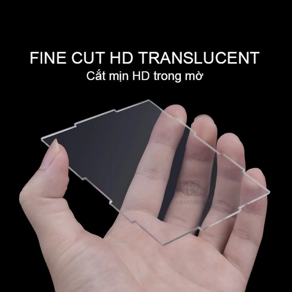 1:32 1:24 1:18 Acrylic Display - đánh giá và giá Model Kit Display Case