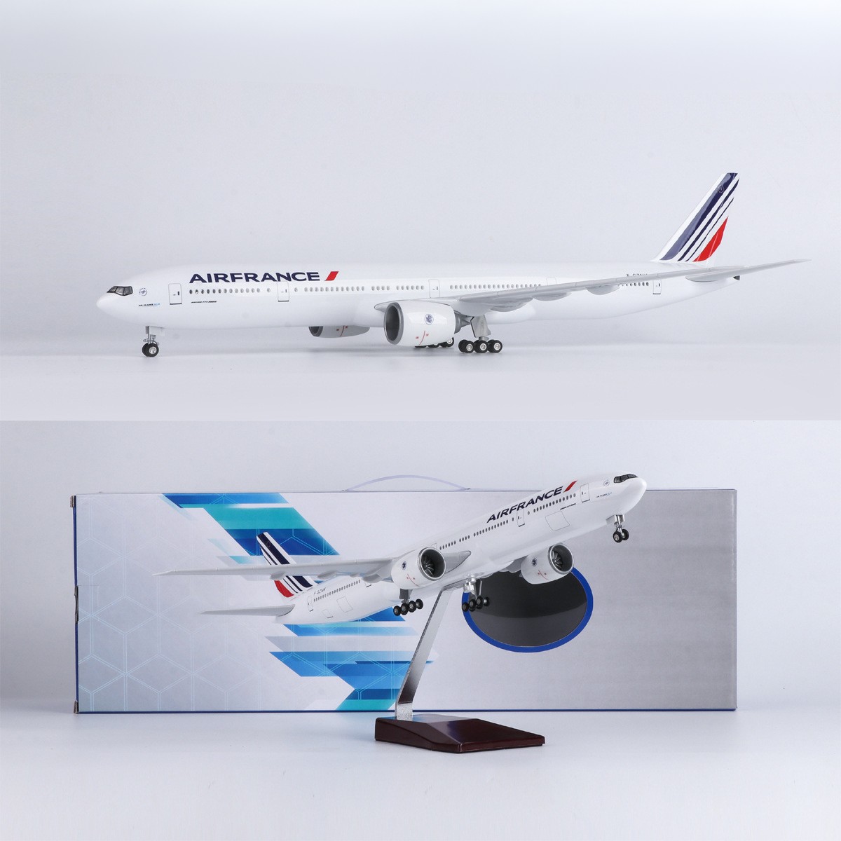 1/150 Large Scale Plane 47cm F - đánh giá và giá Model Kit Resin