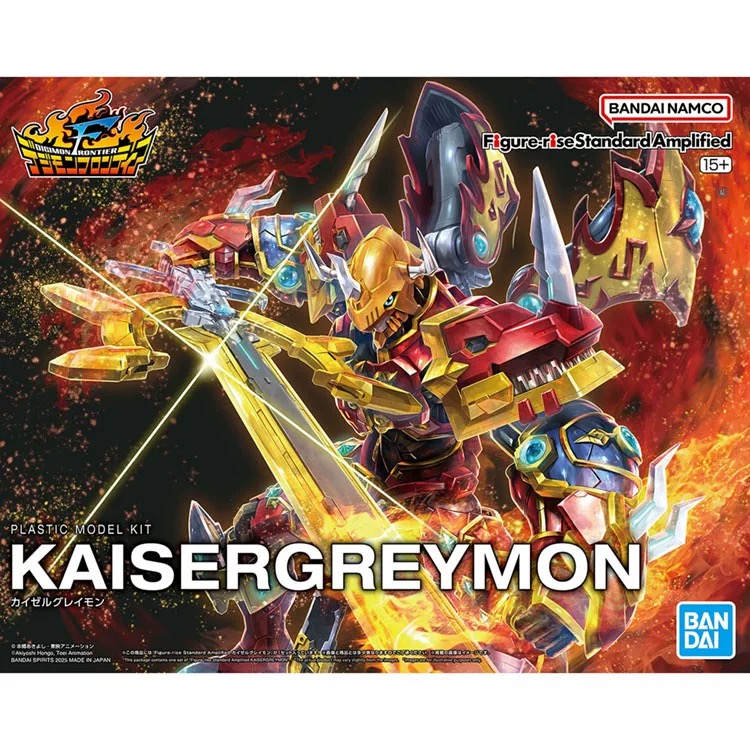 Original Bandai Original Digim - đánh giá và giá Model Kit Yugioh Bandai