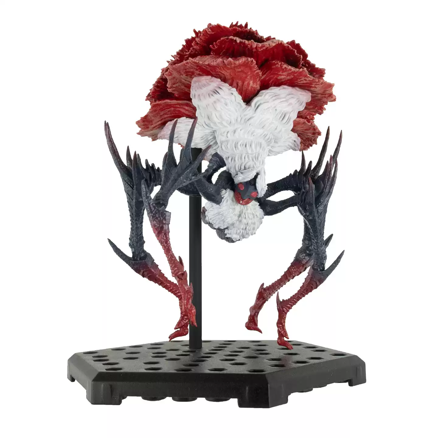 Monster Hunter CFB Figure Buil - đánh giá và giá Model Kit Builder Game