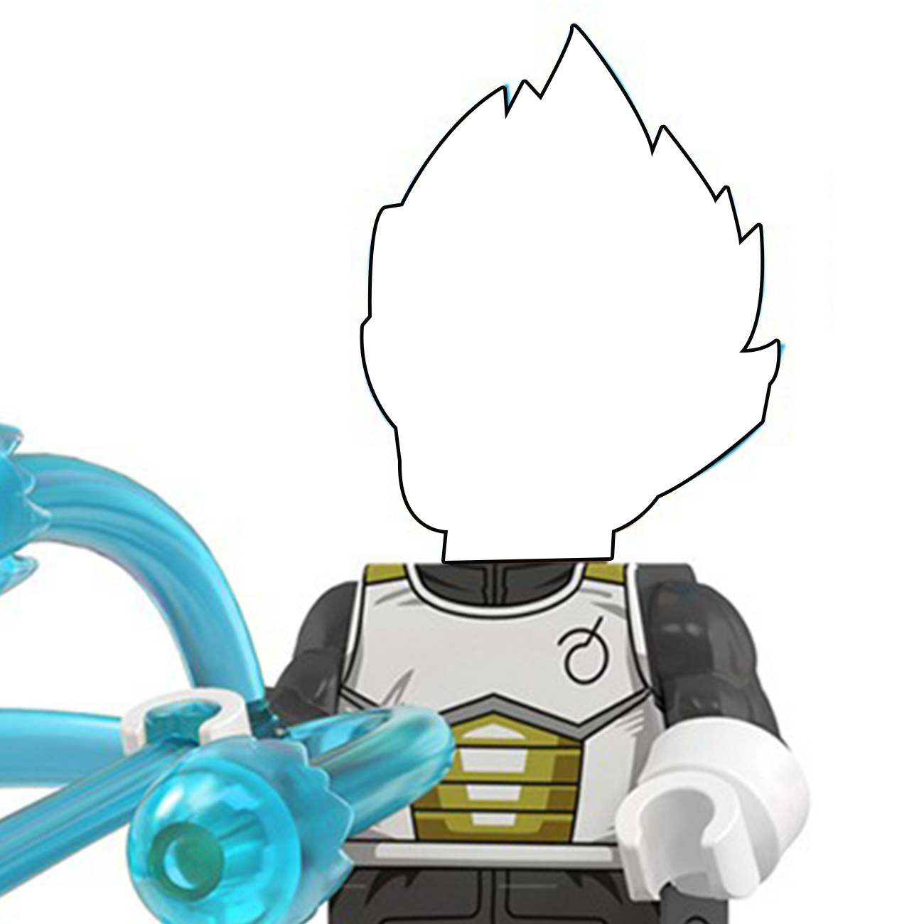 WM6212 cartoon assembled build - đánh giá và giá Model Kit Gundam Bandai