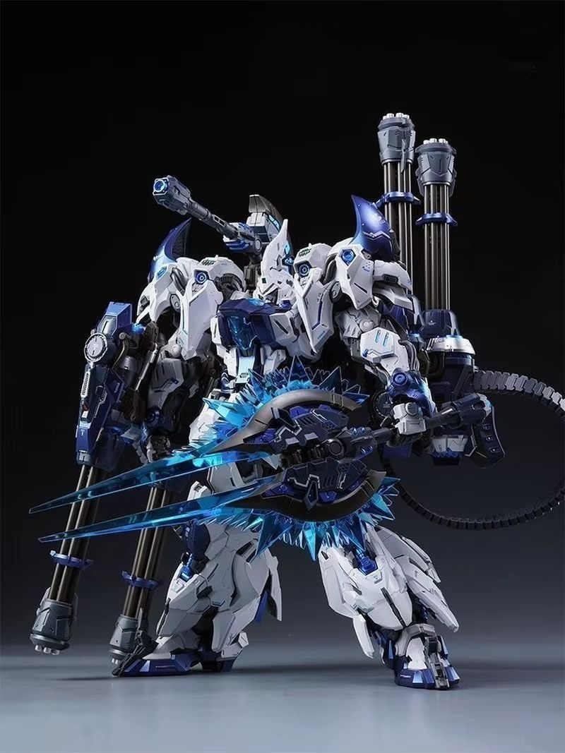 【In Stock】In Era+Rmd 1/100 Liz - đánh giá và giá Model Kit Lizard