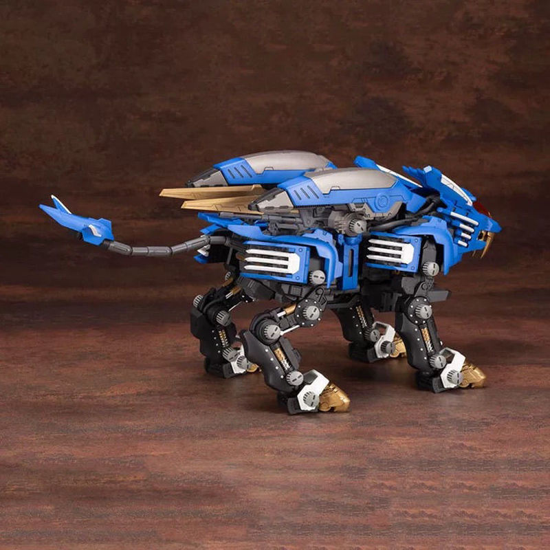 KOTOBUKIYA Genuine HMM Zoids R - đánh giá và giá Model Kit Zoids Blade Liger
