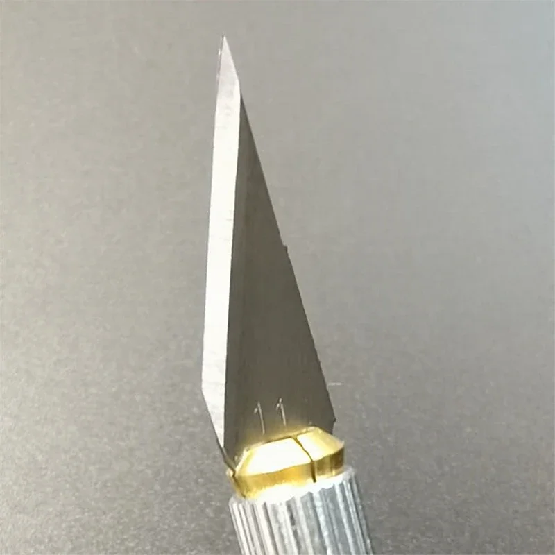 30Set Engraving Scalpel Knife  - đánh giá và giá Hobby Knife Blade