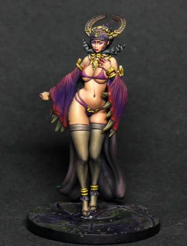 Limited Edition Kingdom Death  - đánh giá và giá Model Kit Dragon