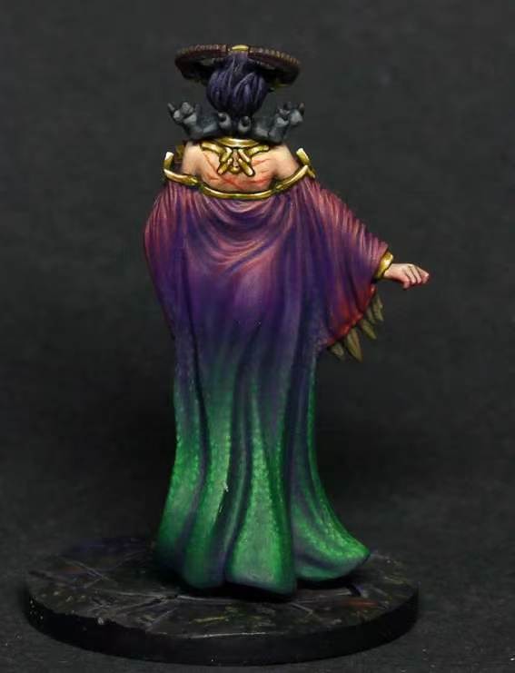 Limited Edition Kingdom Death  - đánh giá và giá Model Kit Dragon